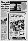 Northampton Chronicle and Echo Wednesday 07 January 1987 Page 5