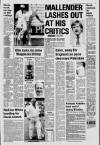 Northampton Chronicle and Echo Wednesday 07 January 1987 Page 13