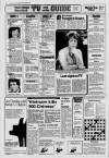 Northampton Chronicle and Echo Wednesday 07 January 1987 Page 14