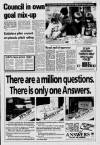 Northampton Chronicle and Echo Thursday 08 January 1987 Page 3