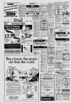 Northampton Chronicle and Echo Thursday 08 January 1987 Page 18