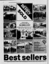 Northampton Chronicle and Echo Thursday 08 January 1987 Page 30