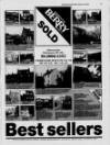 Northampton Chronicle and Echo Thursday 08 January 1987 Page 31