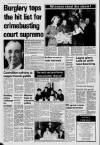 Northampton Chronicle and Echo Saturday 10 January 1987 Page 4