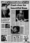 Northampton Chronicle and Echo Saturday 10 January 1987 Page 5
