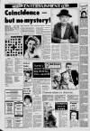 Northampton Chronicle and Echo Saturday 10 January 1987 Page 8