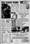 Northampton Chronicle and Echo Monday 02 January 1989 Page 5