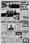 Northampton Chronicle and Echo Monday 02 January 1989 Page 7