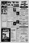 Northampton Chronicle and Echo Monday 02 January 1989 Page 8