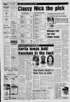 Northampton Chronicle and Echo Monday 02 January 1989 Page 10