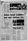 Northampton Chronicle and Echo Monday 02 January 1989 Page 11