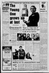 Northampton Chronicle and Echo Tuesday 03 January 1989 Page 6