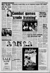 Northampton Chronicle and Echo Tuesday 03 January 1989 Page 7