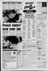 Northampton Chronicle and Echo Tuesday 03 January 1989 Page 8