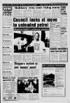Northampton Chronicle and Echo Wednesday 04 January 1989 Page 3