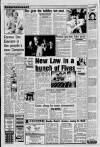 Northampton Chronicle and Echo Wednesday 04 January 1989 Page 4