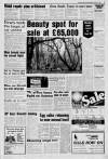 Northampton Chronicle and Echo Wednesday 04 January 1989 Page 5