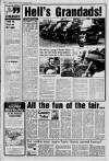 Northampton Chronicle and Echo Wednesday 04 January 1989 Page 6