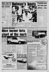 Northampton Chronicle and Echo Wednesday 04 January 1989 Page 7