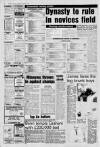 Northampton Chronicle and Echo Wednesday 04 January 1989 Page 10