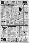 Northampton Chronicle and Echo Wednesday 04 January 1989 Page 12