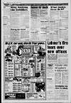 Northampton Chronicle and Echo Thursday 05 January 1989 Page 8