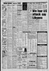 Northampton Chronicle and Echo Friday 06 January 1989 Page 2