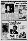 Northampton Chronicle and Echo Friday 06 January 1989 Page 3