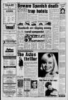 Northampton Chronicle and Echo Friday 06 January 1989 Page 4