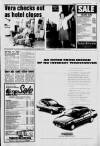 Northampton Chronicle and Echo Friday 06 January 1989 Page 5