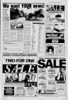 Northampton Chronicle and Echo Friday 06 January 1989 Page 7