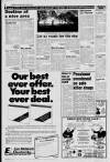 Northampton Chronicle and Echo Friday 06 January 1989 Page 8