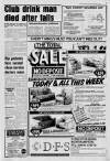 Northampton Chronicle and Echo Friday 06 January 1989 Page 9