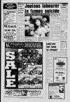 Northampton Chronicle and Echo Friday 06 January 1989 Page 10
