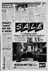 Northampton Chronicle and Echo Friday 06 January 1989 Page 11