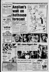 Northampton Chronicle and Echo Friday 06 January 1989 Page 14