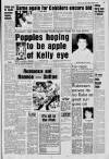 Northampton Chronicle and Echo Friday 06 January 1989 Page 27
