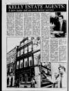 Northampton Chronicle and Echo Friday 06 January 1989 Page 30