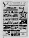 Northampton Chronicle and Echo Friday 06 January 1989 Page 52