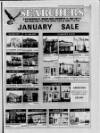 Northampton Chronicle and Echo Friday 06 January 1989 Page 53