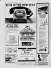 Northampton Chronicle and Echo Friday 06 January 1989 Page 56