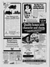 Northampton Chronicle and Echo Friday 06 January 1989 Page 58