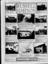 Northampton Chronicle and Echo Friday 06 January 1989 Page 60