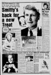 Northampton Chronicle and Echo Saturday 07 January 1989 Page 5