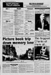 Northampton Chronicle and Echo Saturday 07 January 1989 Page 6