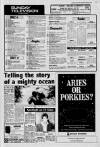 Northampton Chronicle and Echo Saturday 07 January 1989 Page 7