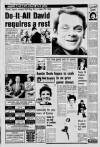 Northampton Chronicle and Echo Saturday 07 January 1989 Page 8