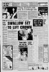 Northampton Chronicle and Echo Saturday 07 January 1989 Page 14