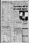 Northampton Chronicle and Echo Monday 09 January 1989 Page 2
