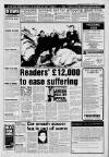 Northampton Chronicle and Echo Monday 09 January 1989 Page 3